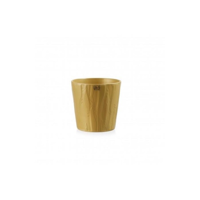 CASPO D15 GOLD EFFETTO LEGNO